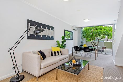 Property photo of 106/6 Nuvolari Place Wentworth Point NSW 2127
