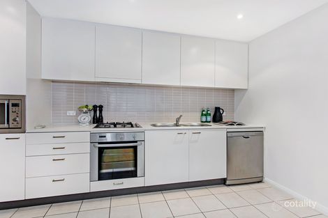 Property photo of 106/6 Nuvolari Place Wentworth Point NSW 2127