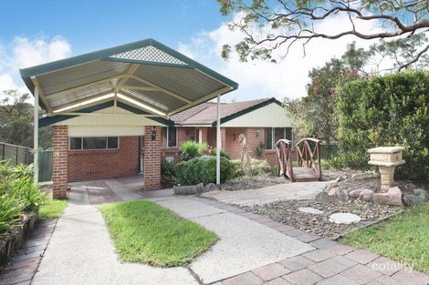 81 Shirlow Ave, Faulconbridge, NSW 2776