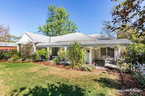 Property photo of 71 Lerderderg Street Bacchus Marsh VIC 3340