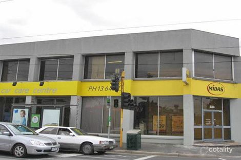 36-80 Church St, Abbotsford, VIC 3067