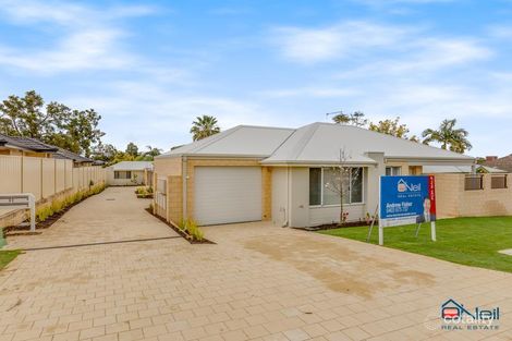 3/33 Terence St, Gosnells, WA 6110