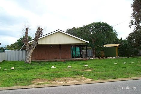 21 Sherlock Way, Rangeway, WA 6530