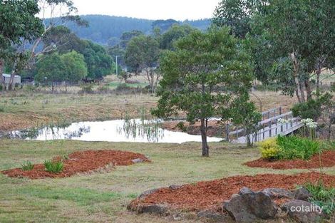 Property photo of 49 Leesons Road Westerway TAS 7140