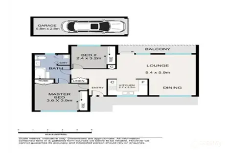 Property photo of 23/9 Stonelea Court Dural NSW 2158