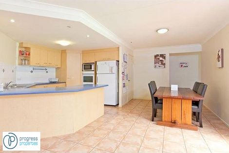 Property photo of 19 Hayman Street Redland Bay QLD 4165