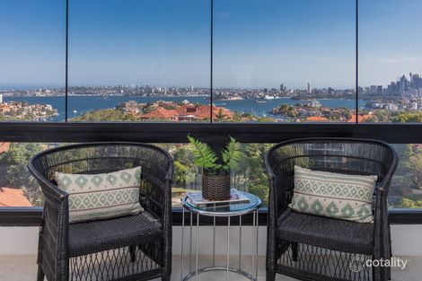 Property photo of 20/20-24 Rangers Road Cremorne NSW 2090