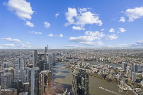 7709/222 Margaret St, Brisbane City, QLD 4000
