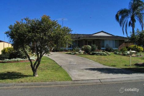 7 Tumut Pl, St Clair, NSW 2759