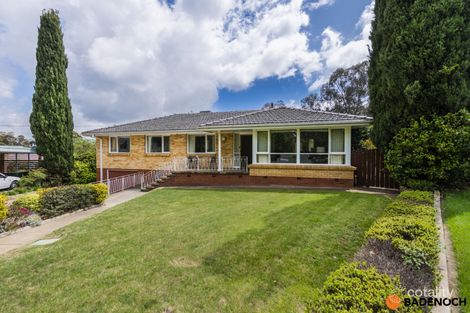 Property photo of 7 Jukes Place Hackett ACT 2602