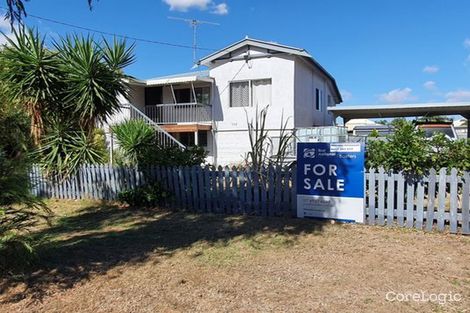 Property photo of 156 Rodboro Street Berserker QLD 4701