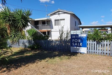 Property photo of 156 Rodboro Street Berserker QLD 4701