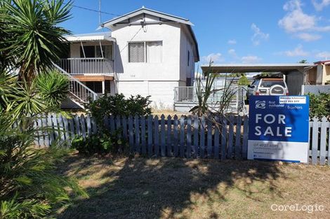 Property photo of 156 Rodboro Street Berserker QLD 4701
