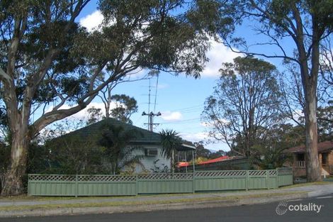 Property photo of 253 Farmborough Road Farmborough Heights NSW 2526