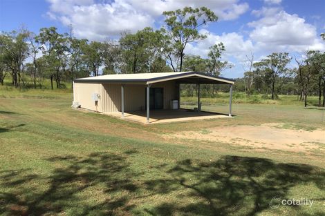 Lot 4 Rossmoya Rd, The Caves, QLD 4702