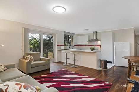 Property photo of 3/37 Gailey Road Toowong QLD 4066