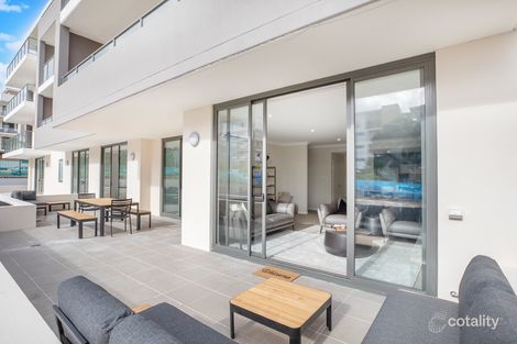 225/10-18 Free Settlers Dr, Kellyville, NSW 2155