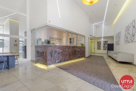 Property photo of 2504/35 Campbell Street Bowen Hills QLD 4006