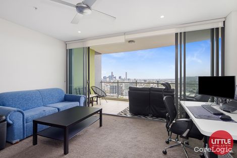 Property photo of 2504/35 Campbell Street Bowen Hills QLD 4006