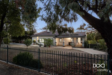 Property photo of 61 Mill Street Kennington VIC 3550
