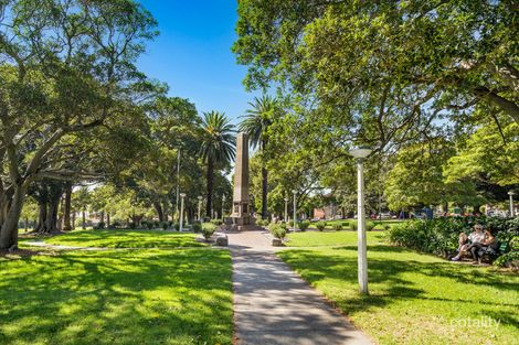 Property photo of 5/4 Loftus Street Ashfield NSW 2131