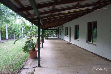 Property photo of 335 Bronzewing Avenue Howard Springs NT 0835