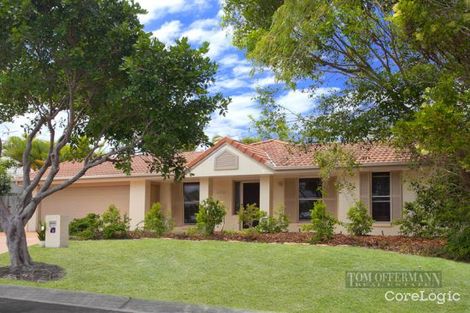 Property photo of 8 Moonbeam Crescent Castaways Beach QLD 4567