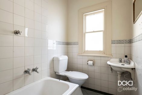 Property photo of 61 Mill Street Kennington VIC 3550