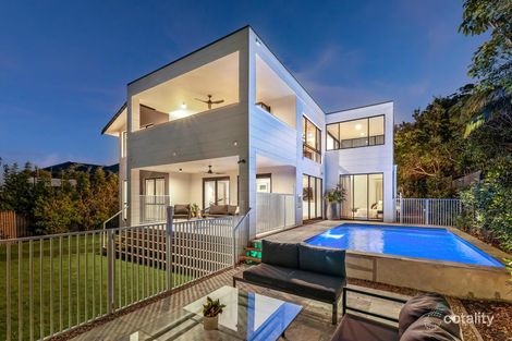 14 Maxwell Brown Dr, Southport, QLD 4215