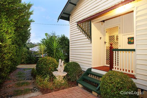 Property photo of 20 Buckle Street Yandina QLD 4561