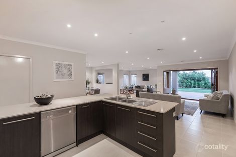 Property photo of 48 Ladybird Crescent Point Cook VIC 3030
