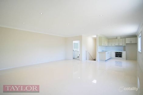 Property photo of 2/41 Belmore Street East Oatlands NSW 2117