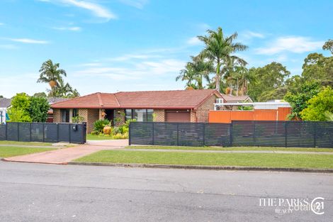 Property photo of 13 Herrick Street Wetherill Park NSW 2164