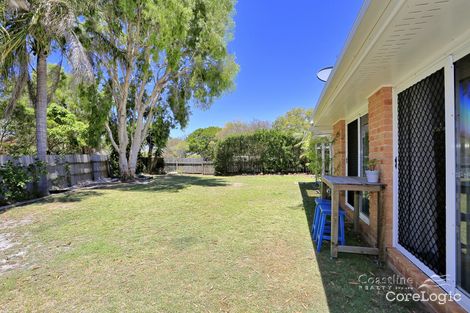 Property photo of 9 Pacific Court Bargara QLD 4670