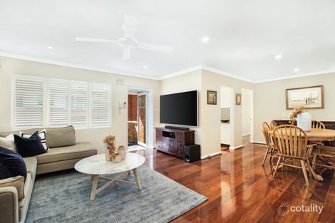 Property photo of 9/22A Crows Nest Road Waverton NSW 2060