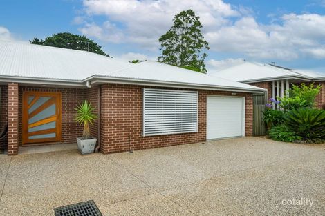 3/5 Bright St, South Toowoomba, QLD 4350