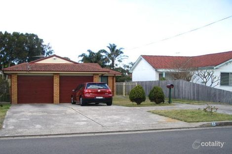 Property photo of 15 Cunningham Street Matraville NSW 2036