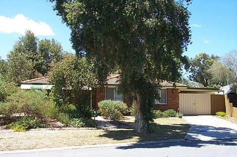 Property photo of 16 Ash Court Armadale WA 6112