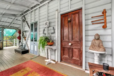 14 OTOOLE RD, ISIS CENTRAL, QLD 4660