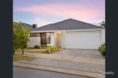 11 Segovia St, Baldivis, WA 6171