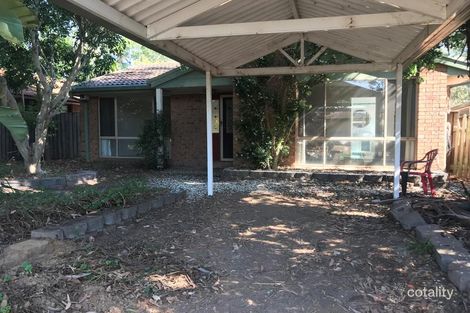 Property photo of 45 Foxwood Avenue Quakers Hill NSW 2763