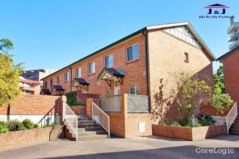 Property photo of 11/2-4 Byer Street Enfield NSW 2136