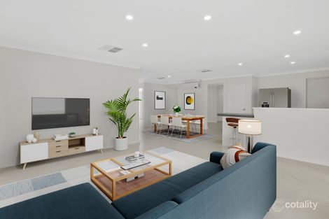 Property photo of 35 Viridian Drive Banksia Grove WA 6031