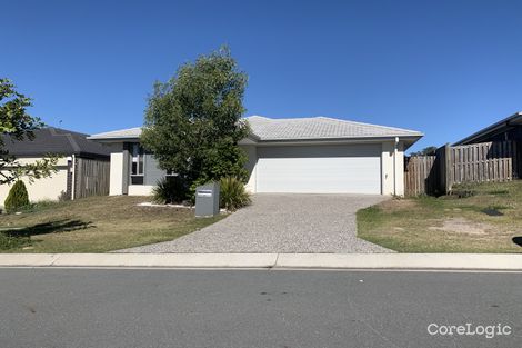 Property photo of 17 Allerton Park Drive Park Ridge QLD 4125
