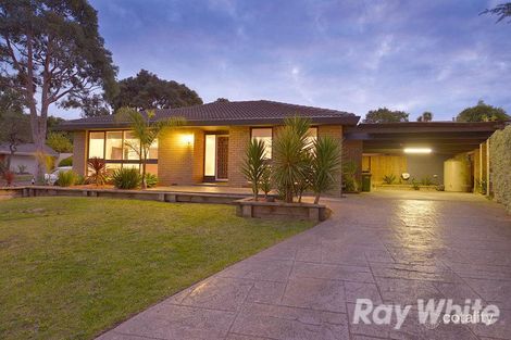 1 Telopea St, Wantirna South, VIC 3152