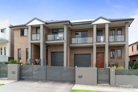 177a Hillcrest Ave, Mount Lewis, NSW 2190