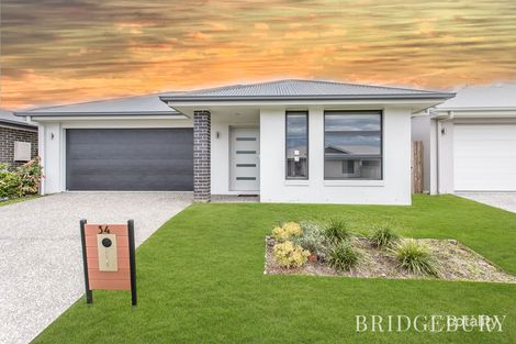 34 Alkina Dr, Burpengary, QLD 4505
