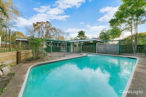 Property photo of 1 Kewarra Street Kenmore QLD 4069