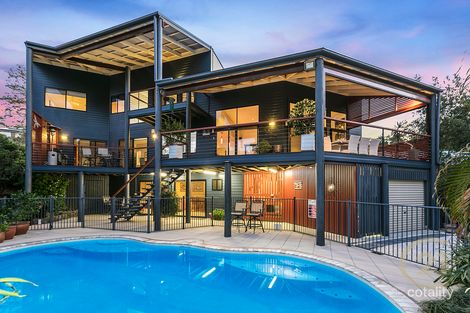 Property photo of 18 Woodburn Place Ferny Hills QLD 4055