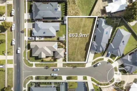 Property photo of 3 Hugo Place Brown Hill VIC 3350